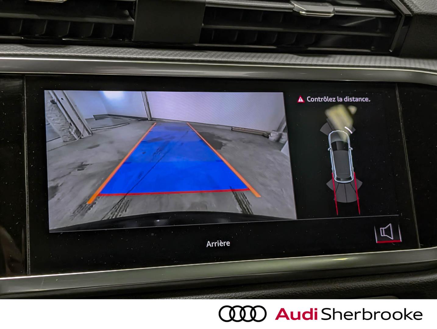 audi Q3 2024 - 17