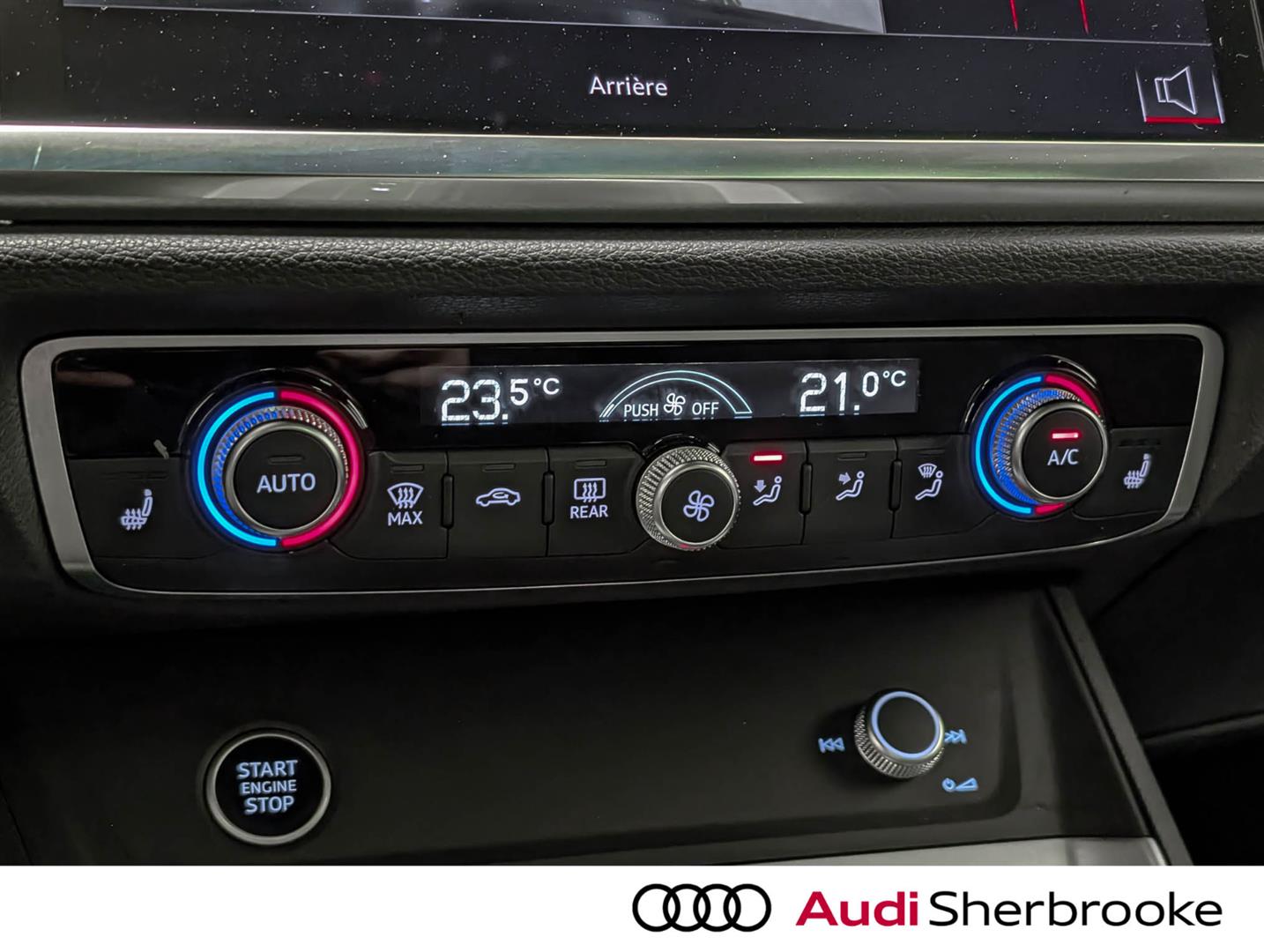 audi Q3 2024 - 18