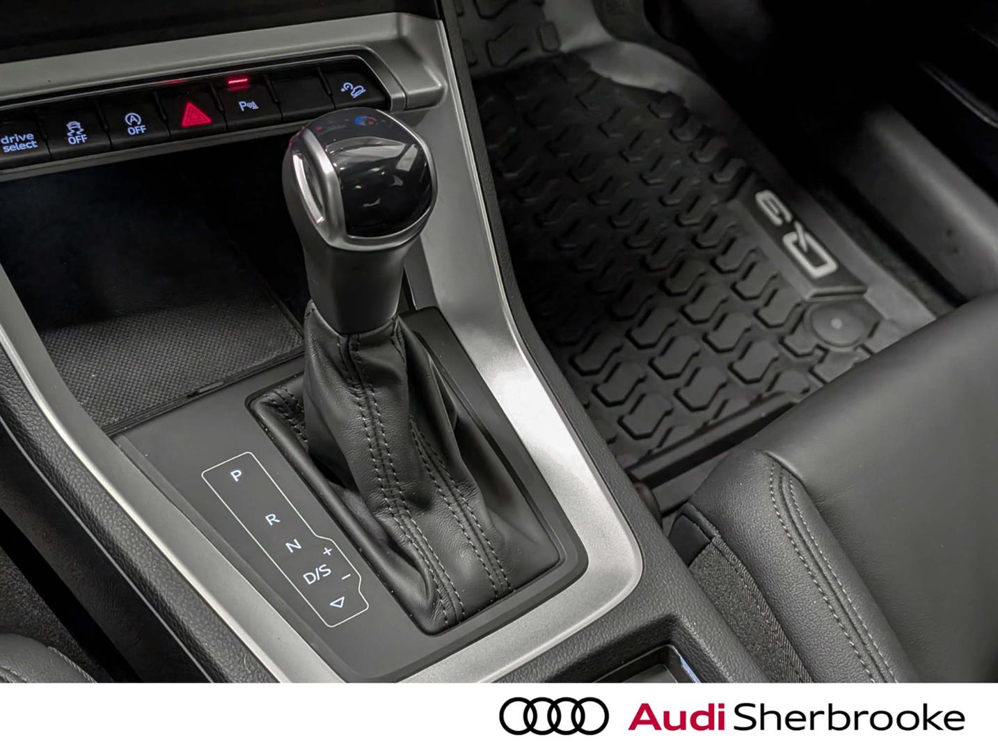 audi Q3 2024 - 19