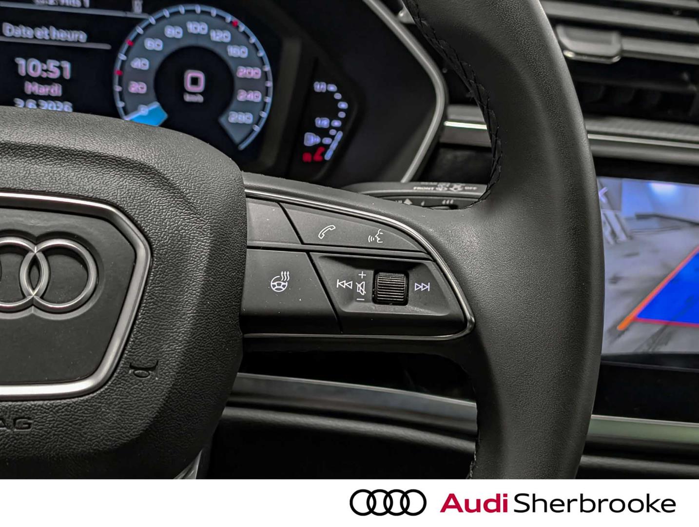 audi Q3 2024 - 20