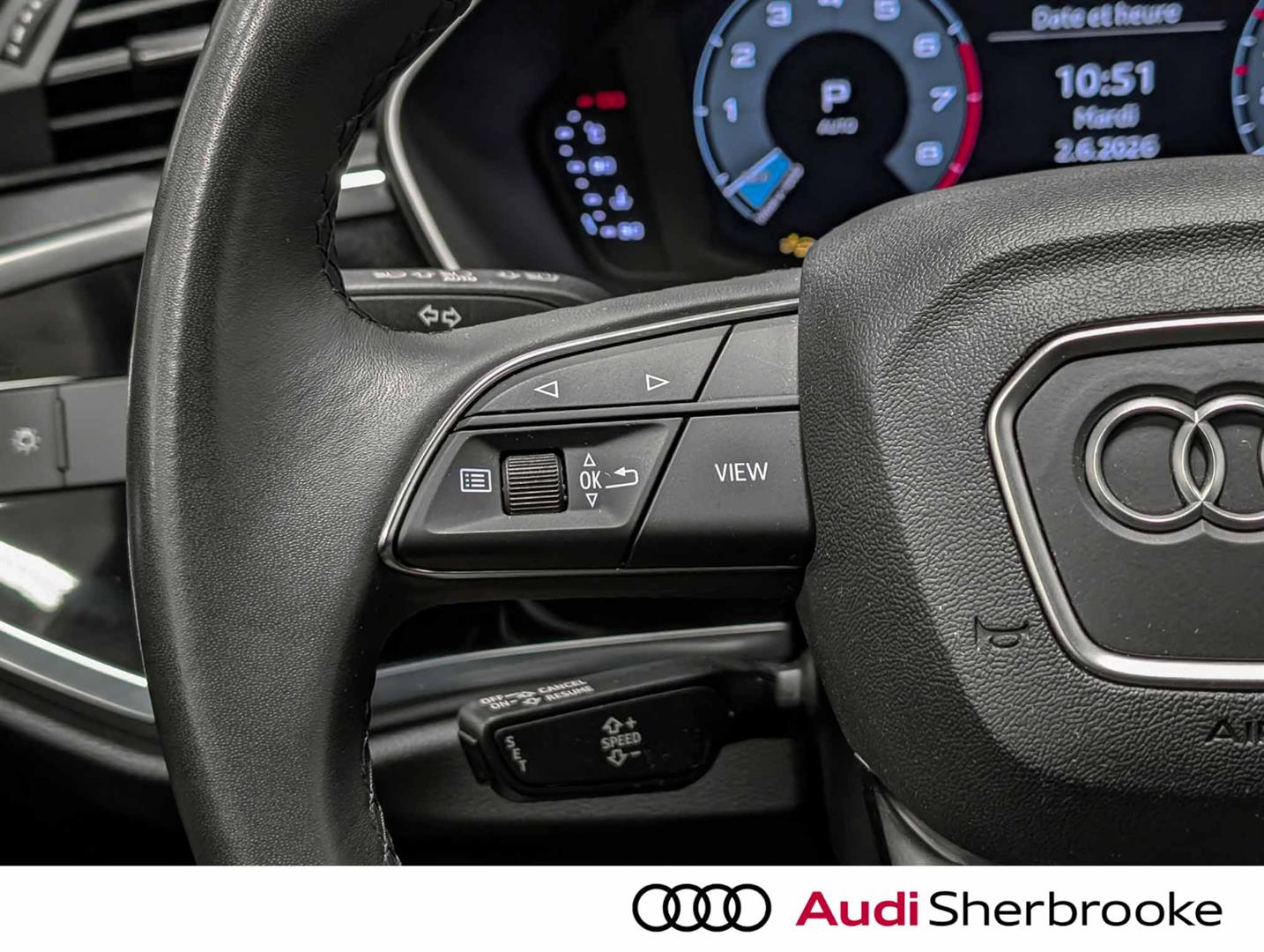 audi Q3 2024 - 21