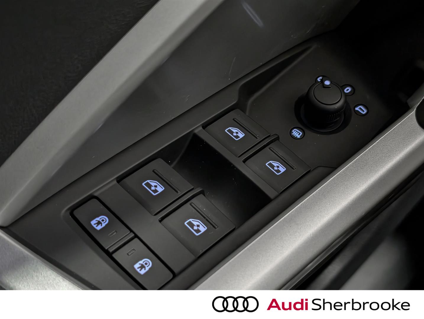 audi Q3 2024 - 22