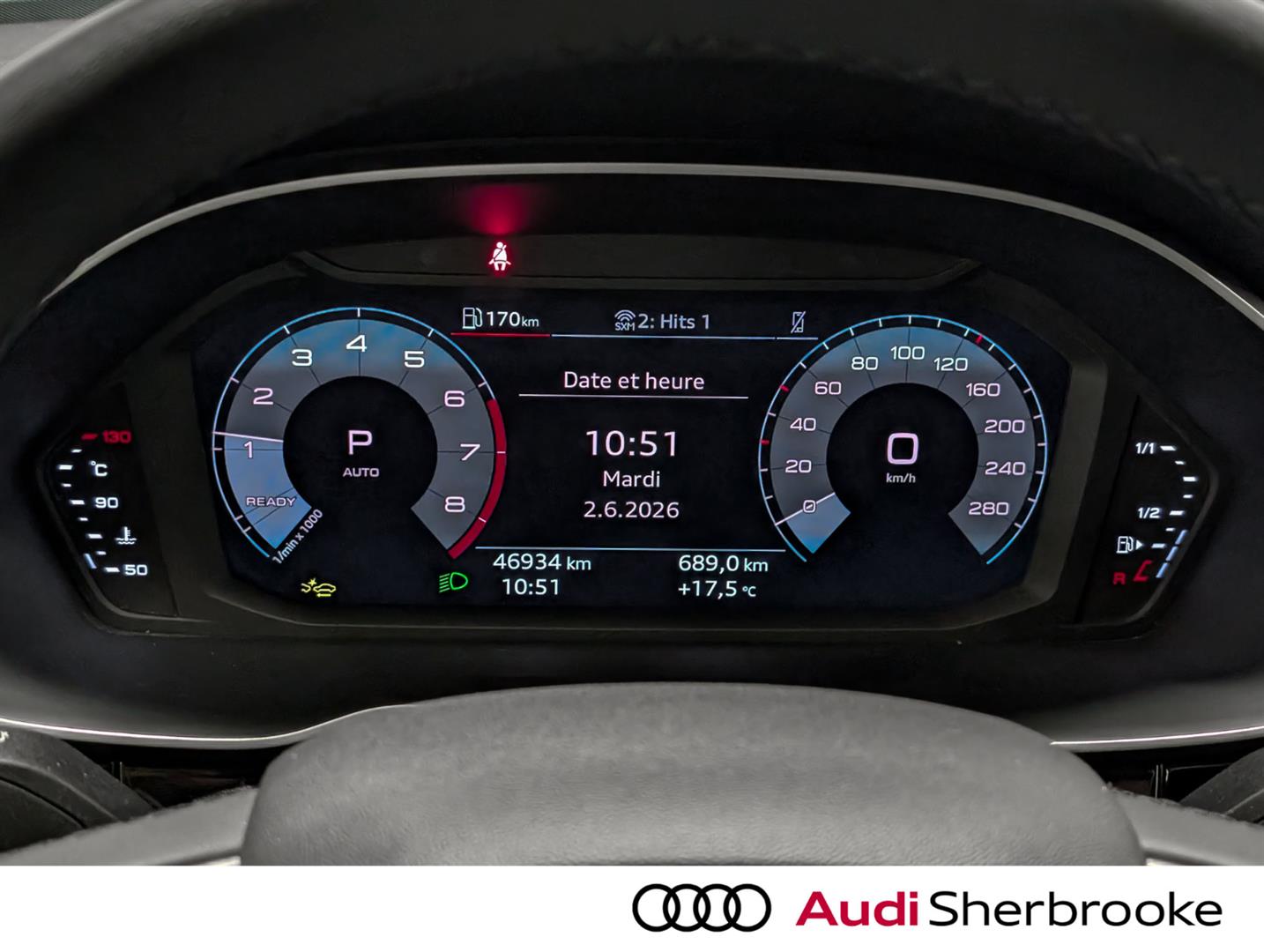 audi Q3 2024 - 23