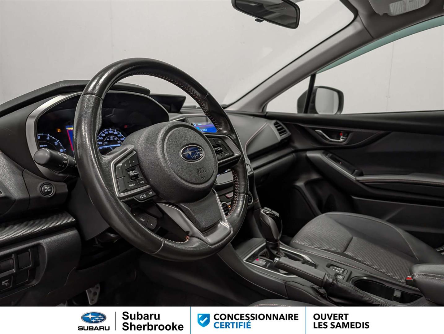 subaru Crosstrek 2019 - 7