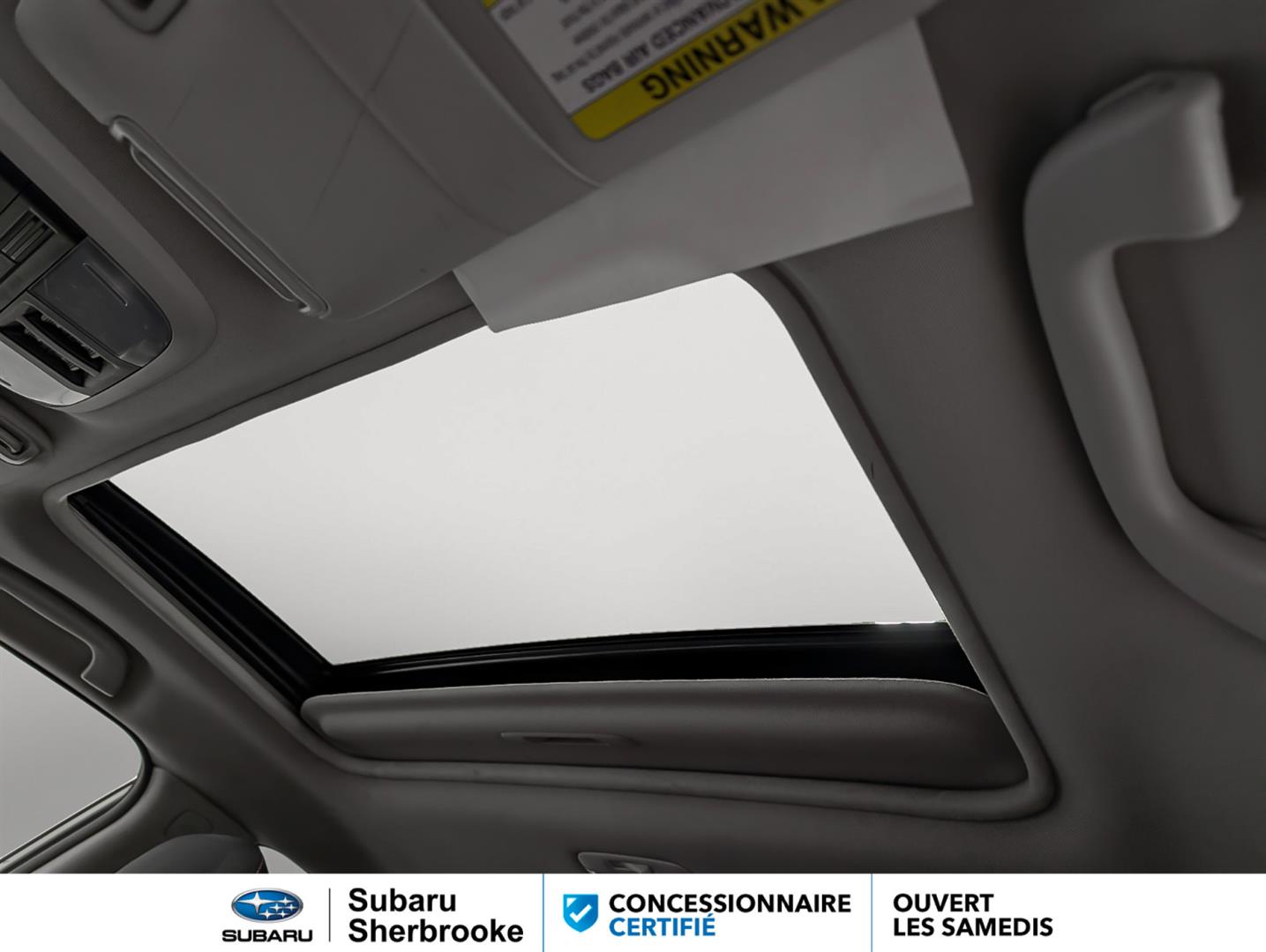 subaru Crosstrek 2019 - 9