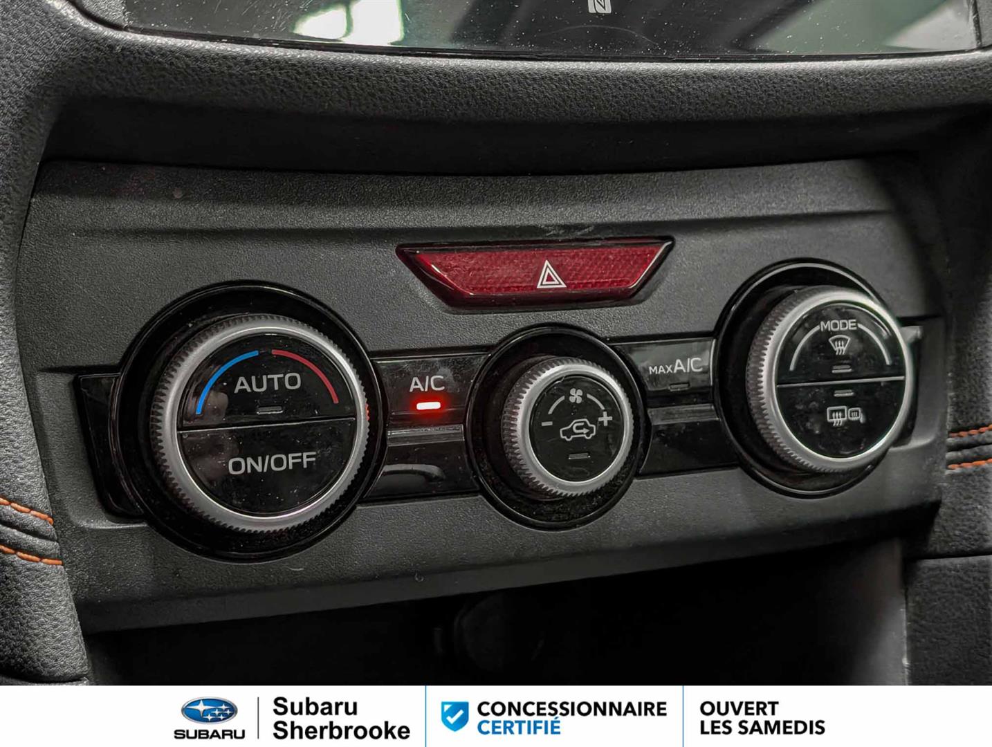 subaru Crosstrek 2019 - 15
