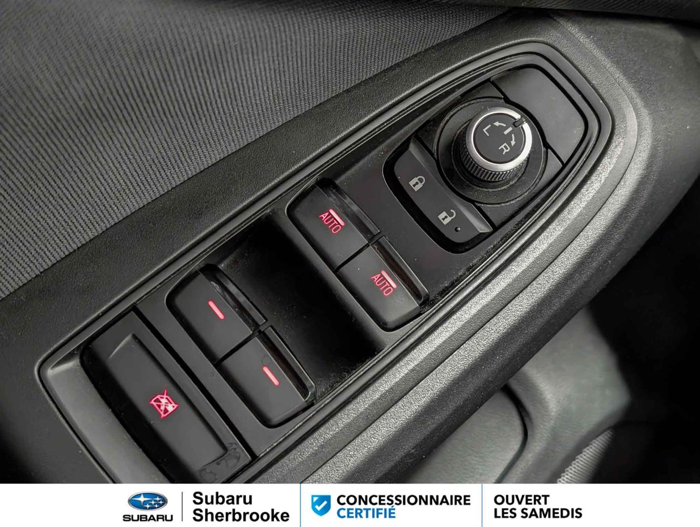 subaru Crosstrek 2019 - 19
