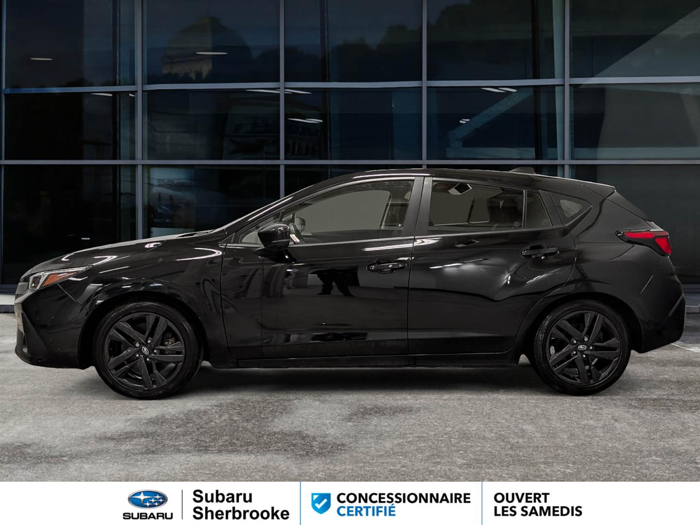 subaru Impreza 2024 - 3