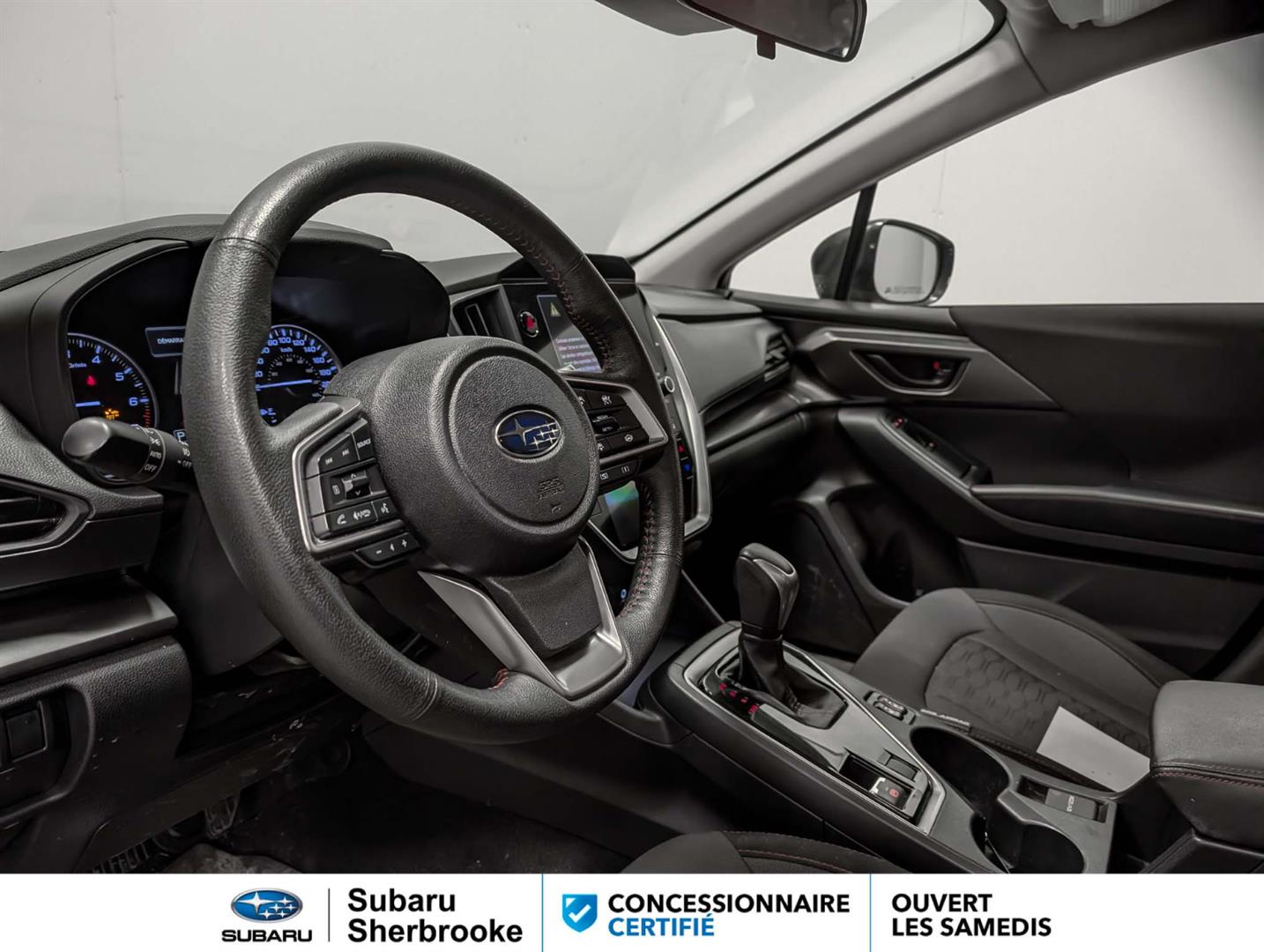 subaru Impreza 2024 - 7