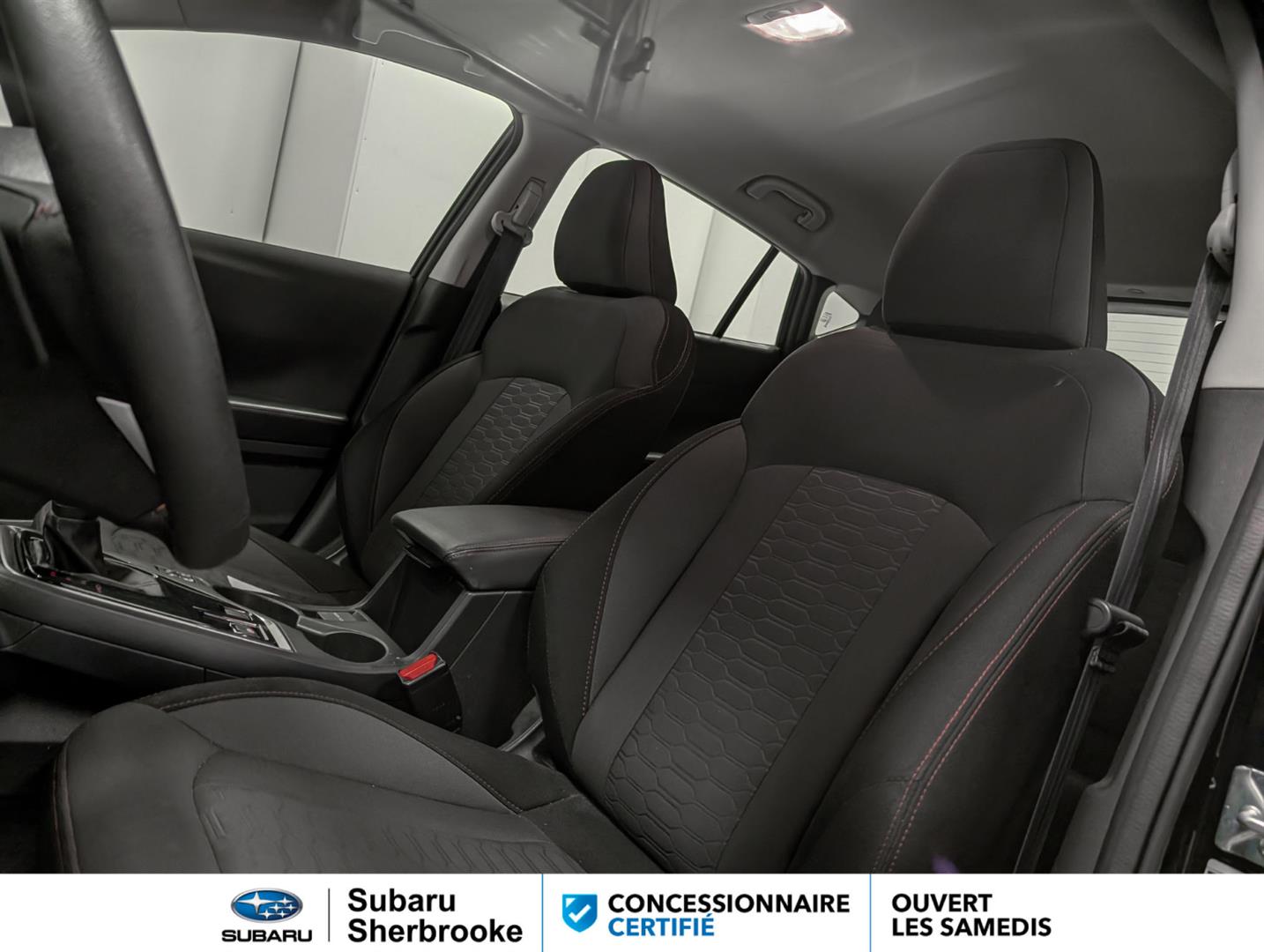 subaru Impreza 2024 - 8
