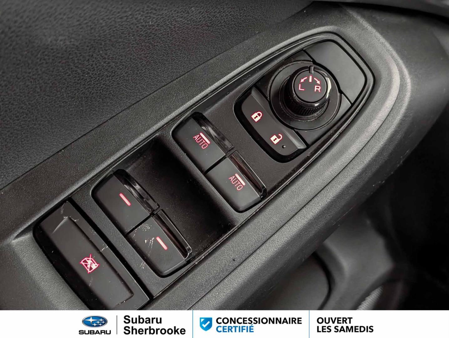 subaru Impreza 2024 - 14