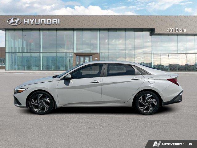 hyundai Elantra 2024 - 2