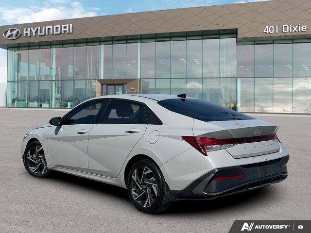 hyundai Elantra 2024 - 3
