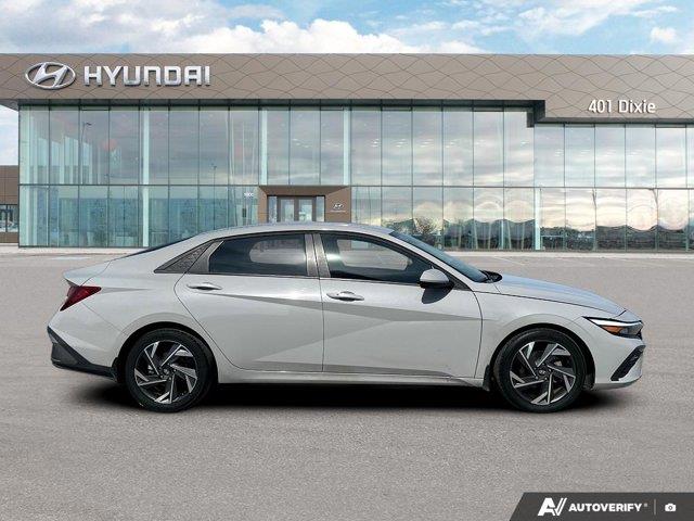 hyundai Elantra 2024 - 6