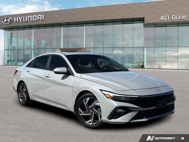 hyundai Elantra 2024 - 7