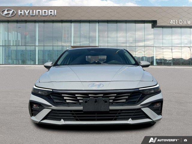 hyundai Elantra 2024 - 8