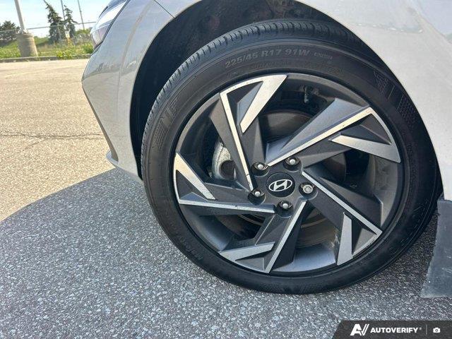 hyundai Elantra 2024 - 9