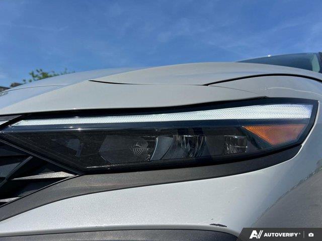 hyundai Elantra 2024 - 11