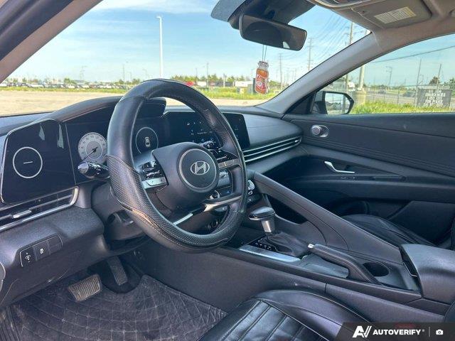 hyundai Elantra 2024 - 16