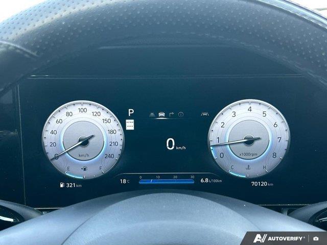hyundai Elantra 2024 - 18