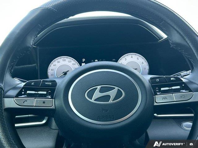 hyundai Elantra 2024 - 19