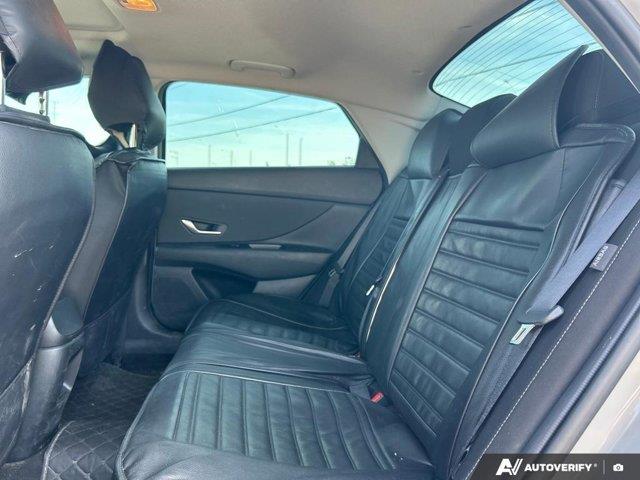hyundai Elantra 2024 - 26