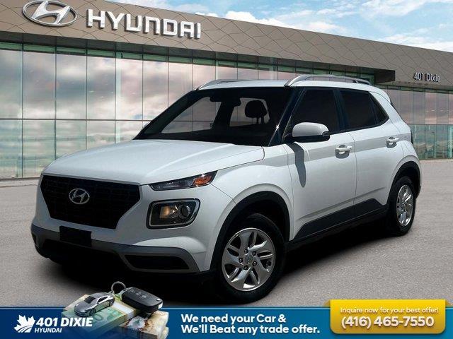 hyundai Venue 2025