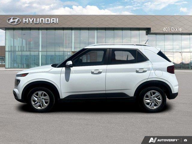 hyundai Venue 2025 - 2
