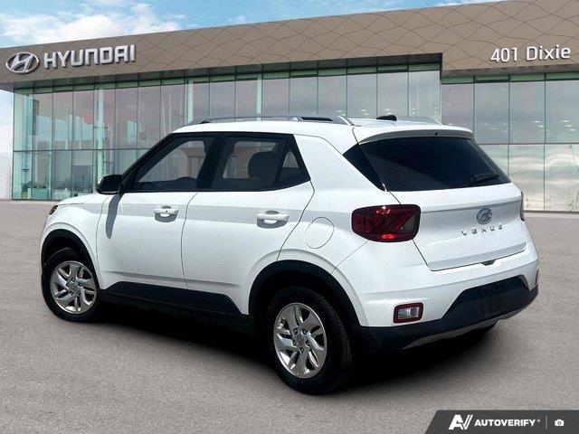 hyundai Venue 2025 - 3