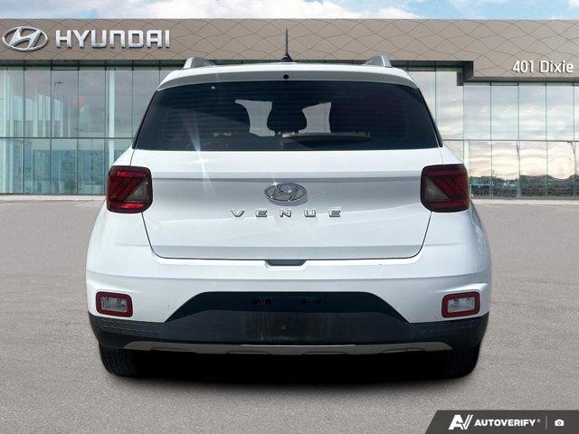hyundai Venue 2025 - 4