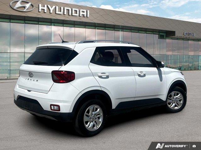hyundai Venue 2025 - 5