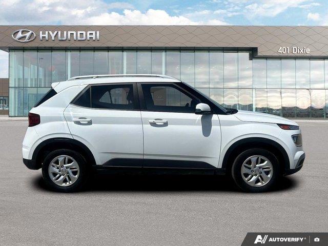 hyundai Venue 2025 - 6