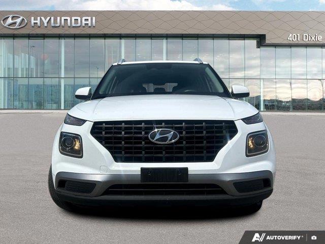 hyundai Venue 2025 - 8