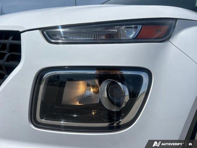 hyundai Venue 2025 - 11