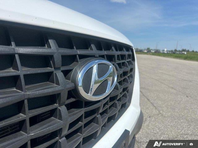 hyundai Venue 2025 - 12