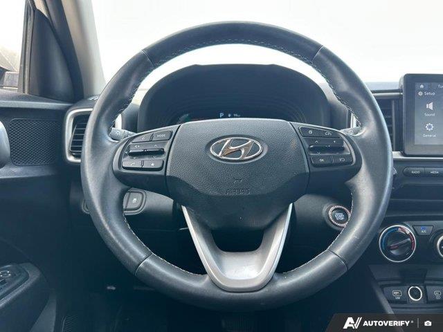 hyundai Venue 2025 - 17