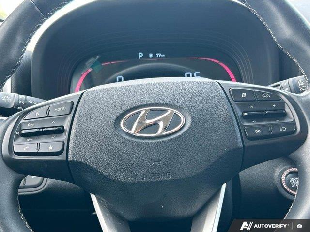 hyundai Venue 2025 - 19