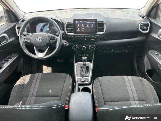 hyundai Venue 2025 - 27