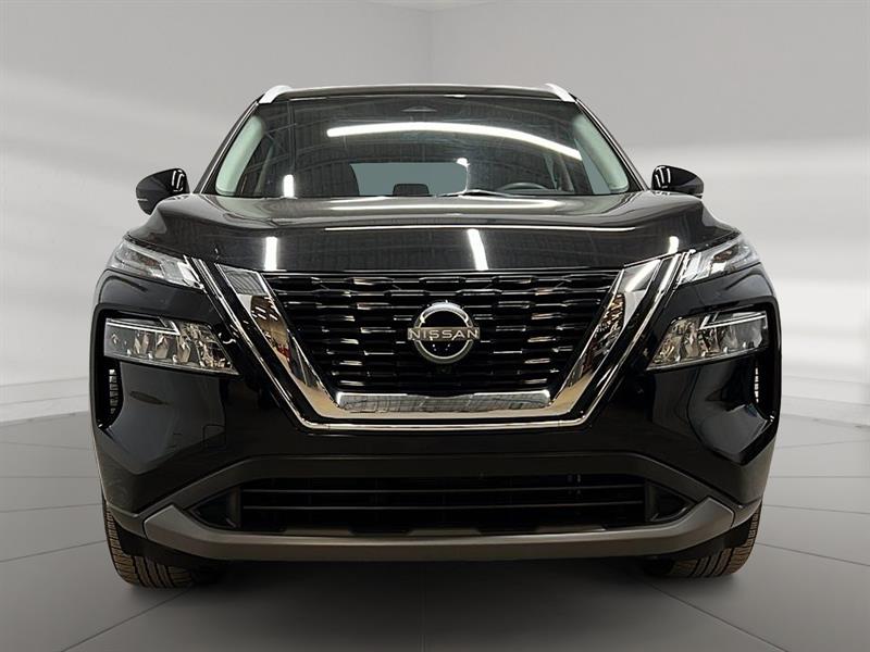 nissan Rogue 2023 - 2