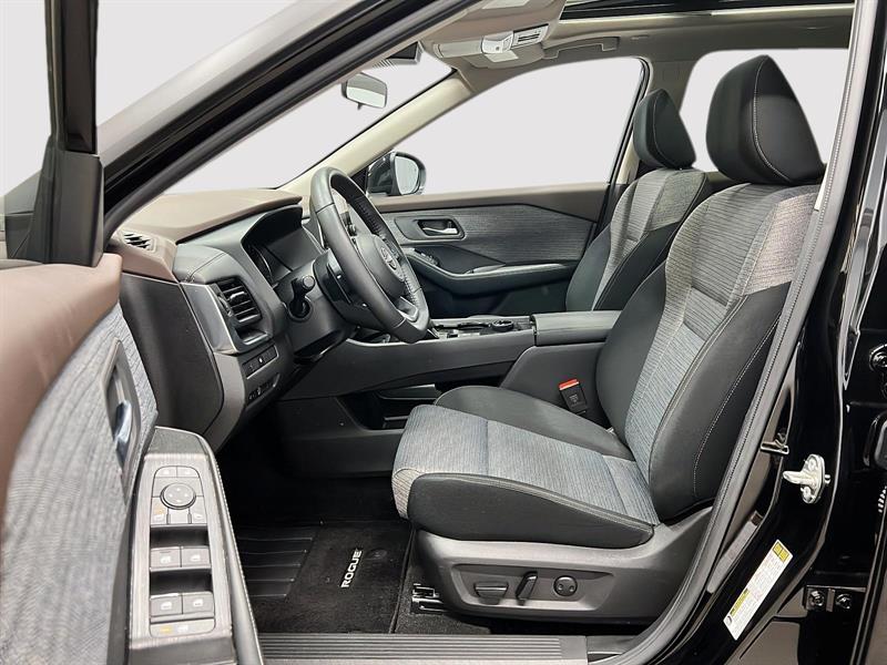 nissan Rogue 2023 - 7