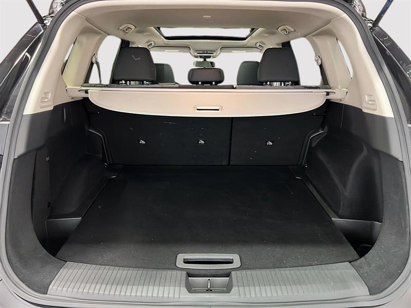 nissan Rogue 2023 - 13