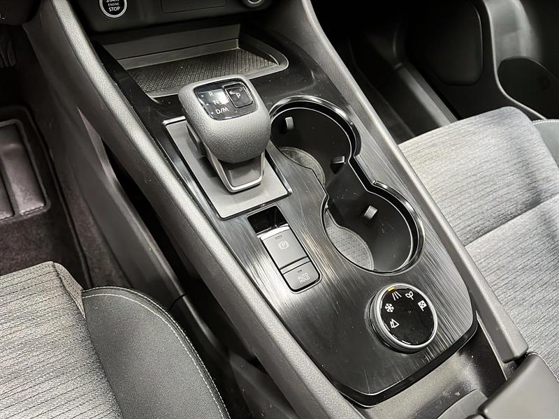 nissan Rogue 2023 - 14