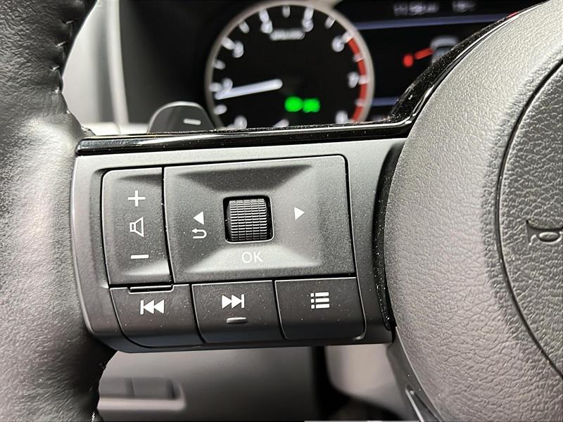 nissan Rogue 2023 - 20