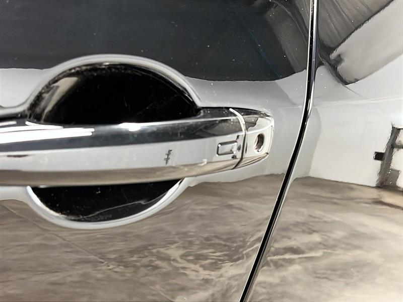 nissan Rogue 2023 - 25