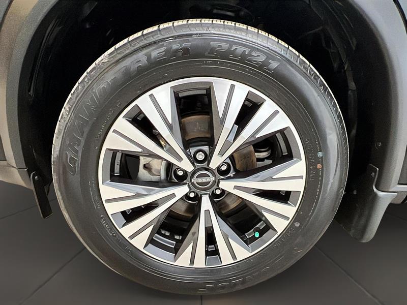 nissan Rogue 2023 - 27