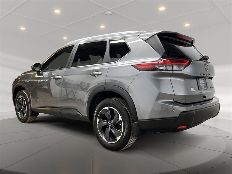 nissan Rogue 2024 - 6