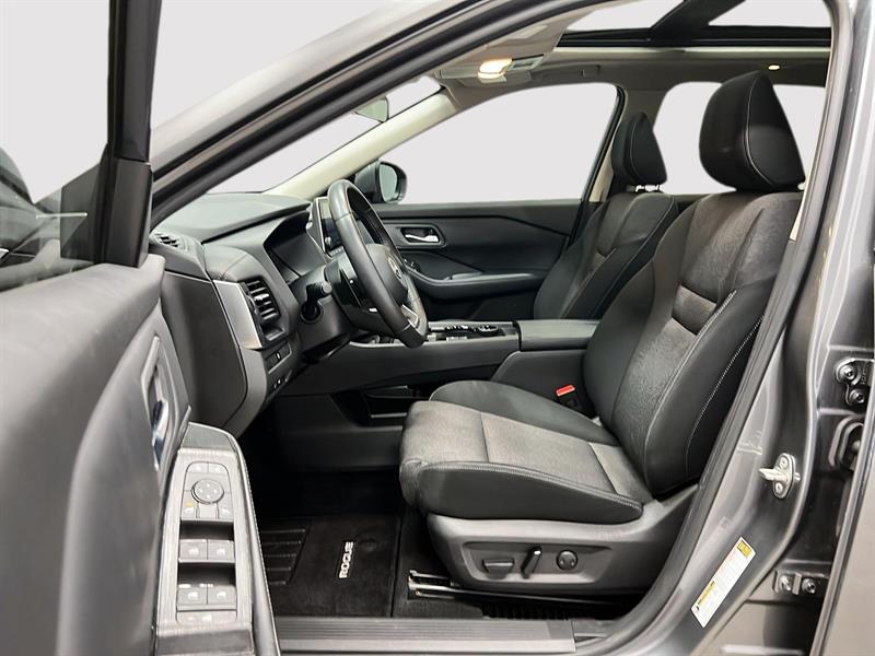 nissan Rogue 2024 - 7