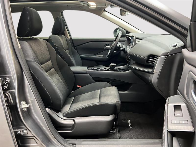 nissan Rogue 2024 - 8