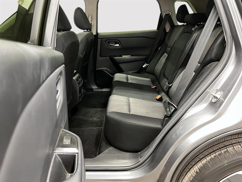 nissan Rogue 2024 - 9