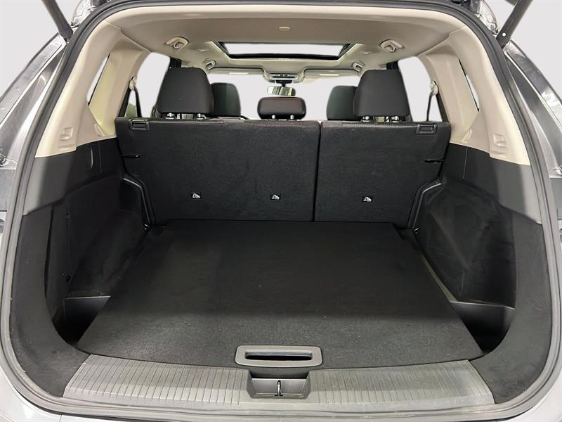 nissan Rogue 2024 - 13